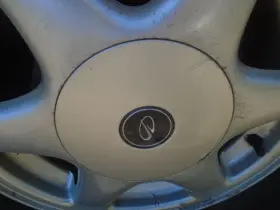 560-06044 Oldsmobile Center Cap For Wheel 15x6 Aluminum Opt Ph6 Fits 01 Silhouette 131601