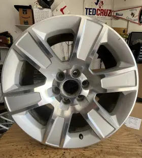 56502296336020937968 Ome Wheel Off 2016 Gmc Sierra 1500