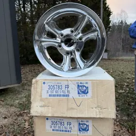 305783 Optima Fp 3 Spoke 6x5.5 15x7 Full Set 4