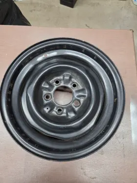3838080 Original Gm Chevrolet/kelsey Hayes Very Nice 1957-1964 Corvette 15 X 5.5 Wheel 57-64