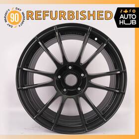 Oz Racing 20 R20 Ultraleggera Hlt 8.5 X 20ftft Wheel Rim Matt Black