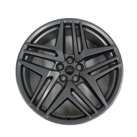 Rb5c1007g1a Pams Auto Rb5c1007g 1 Wheel Rim For 2025 Oem 21x9 Charcoal
