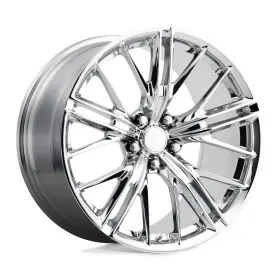 194c-211223 Performance Replicas 1 New 20x10 Oe Creations Pr194 Chrome 5x120 Et23 Wheel/rim