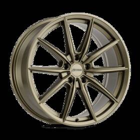 Petrol 1780p4b405110z72 4 - P4b 17x8 5x110 Bronze 40mm