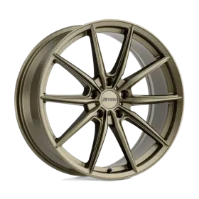 1780p4b405110z72 Petrol 4 - P4b 17x8 5x110 Bronze 40mm