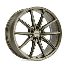 1780p4b405105z72 Petrol Wheels By Tsw 17x8 P4b Wheel Bronze 5x105 Pcd 40mm Offset 6.07 Inch Bs