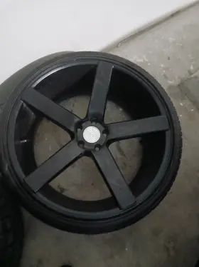 212-8807b Platinum En Venta Rines 22 Inch O Cambio Por 20 Originales De Explorer