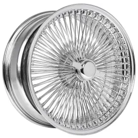 Wc22800 Player Wire 20 Inch 20x8 Chrome 150 Spoke Wheels Rims Spokes