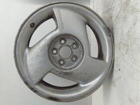 Pontiac 560-06522 1996-1998 Grand Am Oem Wheel Rim Nv9t1