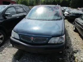 560-06528b Pontiac Wheel Base 15x6 Aluminum 5 Spoke Gray Finish Fits 99-05 Montana 464976