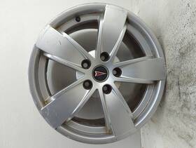Pontiac 560-06570a 2004-2004 Gto Oem Wheel Rim Eqv18
