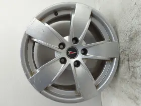560-06570a Pontiac 2004-2004 Gto Oem Wheel Rim Eqv18