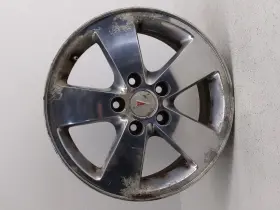 560-06588 Pontiac 2005-2008 Grand Prix Wheel Rim Oem Qmnow 560-06588 Pontiac 2005-2008 Grand Prix Wheel Rim Oem Qmnow