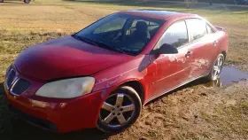 560-06625 Pontiac Wheel 17x7 Aluminum 5 Single Spokes Bright Chrome Opt Pfe Fits 05-09 G6 221195