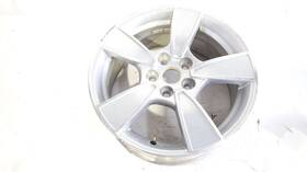 Pontiac 560-06639 2008 2009 G8 Oem Wheel Rim 18x8 5 Spoke Curbrash