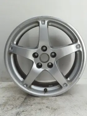 560-06654 Pontiac 2009-2009 G6 Wheel Rim Oem A5d46