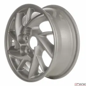 9595224 Pontiac Grand Am Wheel 2001-2005 15 Inch Factory Oem