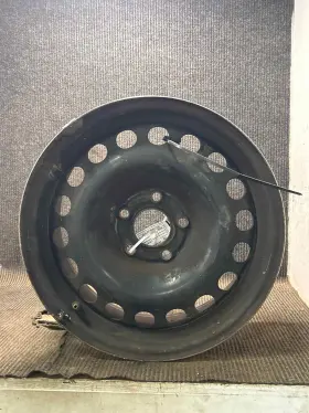9595769 Pontiac Fits 2005-08 G6 16x7in Wheel/rim Steel Oem