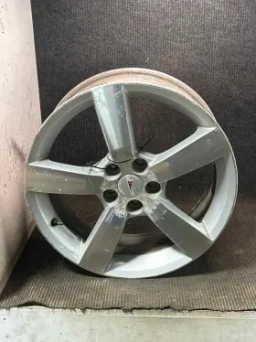 9595929 Pontiac Fits 2006-09 G6 18x7 Oem#