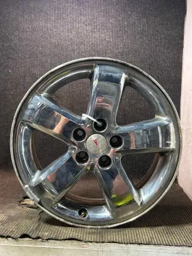9597379 Pontiac Fits 2005-09 G6 17x7in Wheel/rim Oem