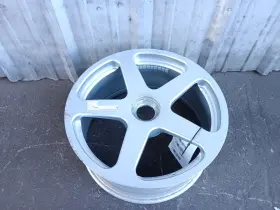 560-67347 Porsche 911 997 Turbo Center Lock Ruf Wheel Rim Alloy Wall Art 19 Inch 8.5