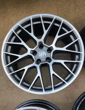 560-67470 Porsche Porche Macan Rs Spyder 20 Inch Rim Oem 2015-2018 Wheel/ Front Wheels With Tpm 560-67470 Porsche Porche Macan Rs Spyder 20 Inch Rim Oem 2015-2018 Wheel/ Front Wheels With Tpm