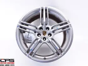 95b601025dr Porsche 560-67526 15-21 Macan Wheel 19x9