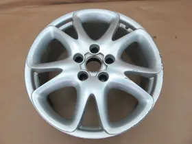 7l5601025n Porsche 2005-2010 Cayenne 955 20 Inch R20 Alloy Wheel Rim 20x9j Et50