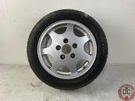 96436211600 Porsche 96436211601 1989-1992 911 964 944s2 Wheel 16x8 111184