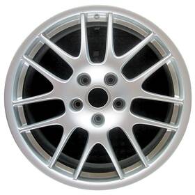 Porsche 970362192039a1 Wheel Rim Panamera 20 2010-2016 97036219200 Rear Oe 67393