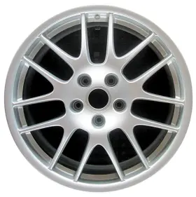 970362192039a1 Porsche Wheel Rim Panamera 20 2010-2016 97036219200 Rear Oe 67393