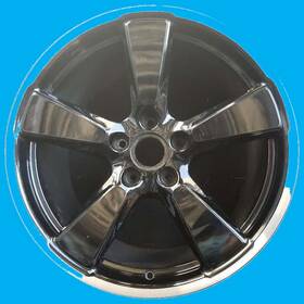 Porsche 97036298004m7z Panamera 2014 15 2016 20 Inch Oem Rim Wheel 67449 93907244