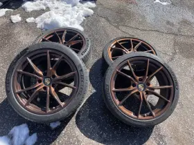 982.601.025.h Porsche Oem 20 Inch 2017 982 718 Cayman Boxster S Gts Wheels Rims Platinum