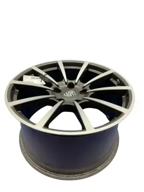 991362166310c6 Porsche 2012 - 2016 911 991.1 Oem D Rear 20x11 Wheel Rim