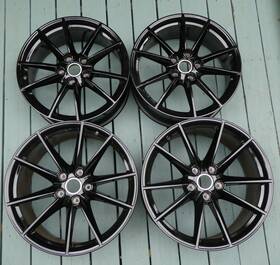 Porsche 992.601.025.dd.041 Set Of 4 Oem Genuine 911 992 Carrera Front And Rear 20/21 Inch Wheels Rims