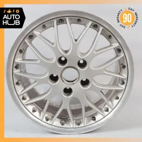99336214050 Porsche 993 911 Carrera 10 X 18 Inch Bbs Rs721 Rear Wheel Rim Oem