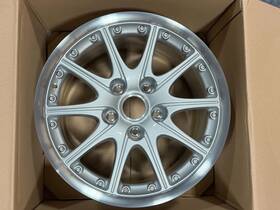 Porsche 99636214050 911 1999 - 2005 996 Sport Design 2 Wheel Rim Brand New