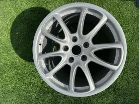 997.362.164.90 Porsche 997 Gt3 Wheel