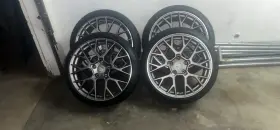 997362162 Porsche - 19 Inch Wheel- 911- 2005-2013 Rear Pn # 07