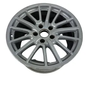 99736216207 Porsche Oem 2005 - 2012 997 911 Rear 11x19 Silver Wheel Bbs 19 Inch Rim