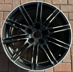9j1.601.025.aa Porsche One