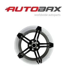 9j1601025ab Porsche 2019 2020 2021 Taycan Wheel Rim Original Factory R21 Et66