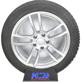 9y0601025bb Porsche 20 Inch Cayenne Coupe Oem 2020 2021 2022 2023 2024 Sport Wheel Rims Tires
