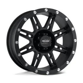 7031-8973 Pro Comp Wheels Pa31 Stryker
