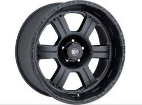 Pro Comp 7089-7873 Alloy Kore Series 89