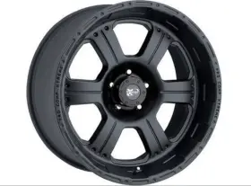 7089-7873 Pro Comp Alloy Kore Series 89