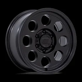 Pa201mx18855006 Pro Comp 18 Inch Wheels Rims Black For Jeep Wrangler Jk Jl Pxa201 18x8.5 6mm