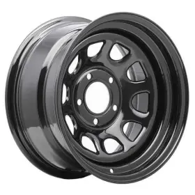 51-5865 Pro Comp Wheels Series 51 15x8 Wheel 5x4.5 Bolt Pattern Gloss Black