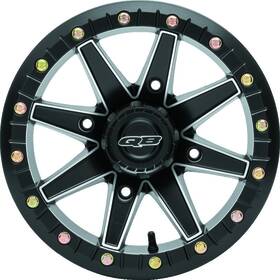 608531 Quadboss Boss Lock 14x7 - 4/156 4 608531 Quadboss Boss Lock 14x7 - 4/156 4