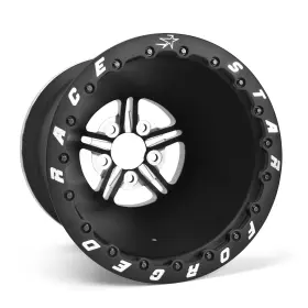 63512503021b Race Star Wheels 63-series Pro Forged Double Bead Lock Wheel Size